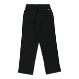 Vintage black Dickies Trousers - mens 34" waist