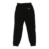 Vintage black Dickies Cargo Trousers - womens small