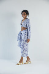 Tied with Love Overlay