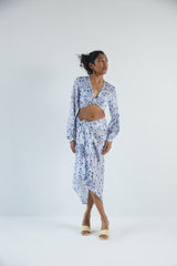 Tied with Love Overlay