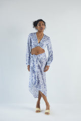 Tied with Love Overlay