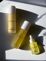 TIMELESS BEAUTY ESSENTIALS KIT