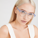 Harper - Icy Blue Prescription