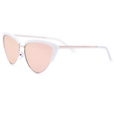 Ava - Rose gold Prescription