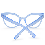 Ruth - Icy Blue Prescription