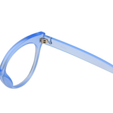 Ruth - Icy Blue Prescription