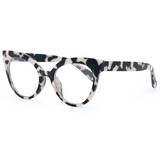 Ruth - Blonde Tortoise Prescription