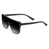 Rayz - Limited Edition Black Squared Sunglasses