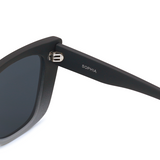 Sustainable SOPHIA - Black & Grey Prescription