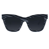 Cosmo - Grey Zebra Prescription