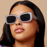 Gigi - Frosty Grey Prescription