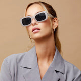 Gigi - Frosty Grey Prescription