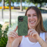 Forest Floor Trailbound Google Pixel 10 Pro XL Case