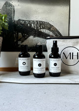 Travel Size Leather Cleaner