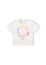 Smiley world kids T-shirt