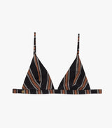 The Split Triangle top Habana