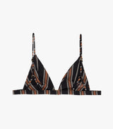 The Split Triangle top Habana