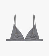 The Split Triangle top Moon