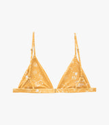 The Triangle top Mystical