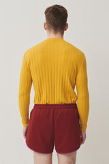 Archibald | Gold Yellow |