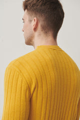 Archibald | Gold Yellow |