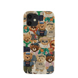 London Fog Unbearably Cute iPhone 12/ iPhone 12 Pro Case