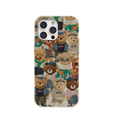 London Fog Unbearably Cute iPhone 15 Pro Max Case