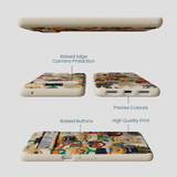 London Fog Unbearably Cute Google Pixel 7 Pro Case