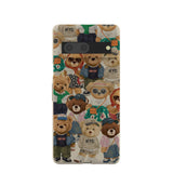 London Fog Unbearably Cute Google Pixel 7 Case