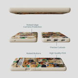 London Fog Unbearably Cute Google Pixel 7 Case