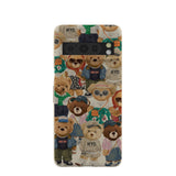 London Fog Unbearably Cute Google Pixel 8 Pro Case