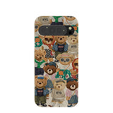 London Fog Unbearably Cute Google Pixel 9 Pro XL Case