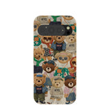 London Fog Unbearably Cute Google Pixel 9/9 Pro Case