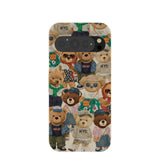 London Fog Unbearably Cute Google Pixel 9/9 Pro Case