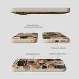 London Fog Unbearably Cute Google Pixel 9/9 Pro Case