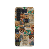 London Fog Unbearably Cute Samsung Galaxy S25+(Plus) Case