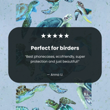 Powder Blue Underwater iPhone 13 Case