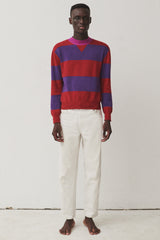 Claude | Red / Purple |