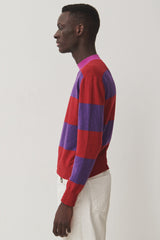 Claude | Red / Purple |