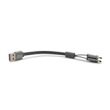 USB-C Charging Cable 2X (20cm)