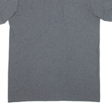 ADIDAS Usa Flag Mens T-Shirt Grey USA M