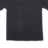DICKIES Tall Mens T-Shirt Black L