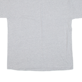 CHAMPION Mens T-Shirt Grey L