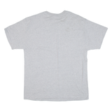 CHAMPION Mens T-Shirt Grey L
