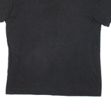ADIDAS Mens T-Shirt Black L