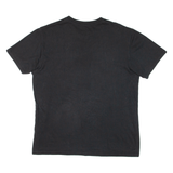ADIDAS Mens T-Shirt Black L