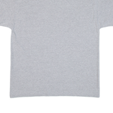 CHAMPION College Of Engineering Mens T-Shirt Grey USA L