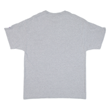 CHAMPION College Of Engineering Mens T-Shirt Grey USA L