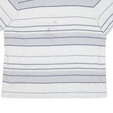 CHAPS Mens T-Shirt Grey XL