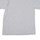 NFL Super Bowl Champions Mens T-Shirt Grey M